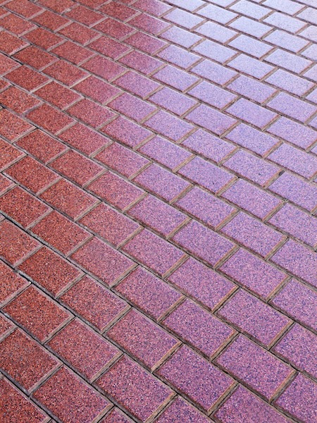 How paver cleaning and sealing helps prevent weeds fading and stains in mechanicsville va