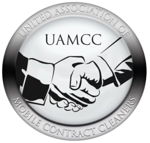 United Association of Mobile Contract Cleaners Icon